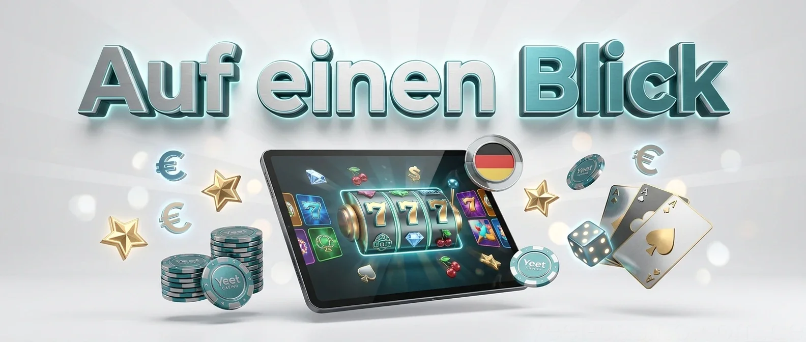 Auf einen Blick