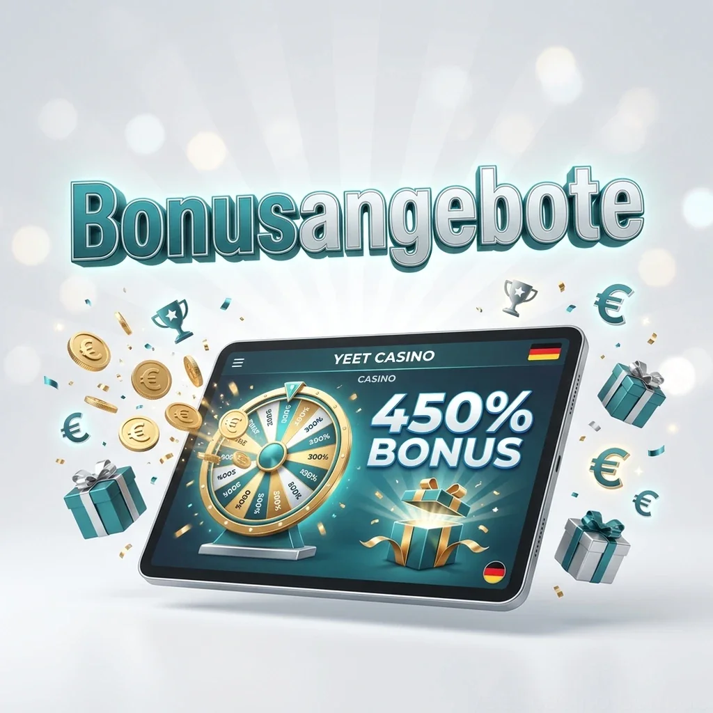 Bonusangebote
